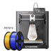 EAN 6937120305590 - Flashforge Adventurer 5M impresora 3d Fabricación de Filamento Fusionado (FFF) Wifi imagen 5