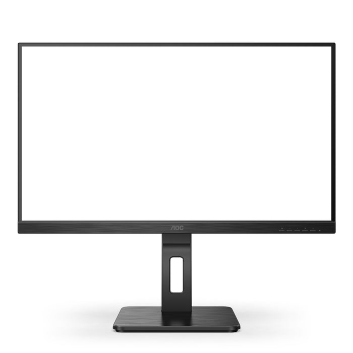 EAN 4038986140713 - AOC P2 24P2QM LED display 60,5 cm (23.8") 1920 x 1080 Pixeles Full HD Negro imagen 2