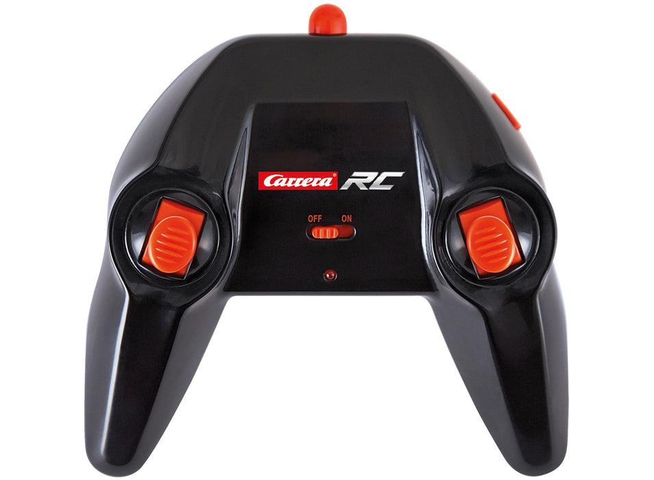 EAN 9003150136088 - Carrera 370162114 modelo controlado por radio Coche de acrobacias Motor eléctrico 1:16 imagen 10