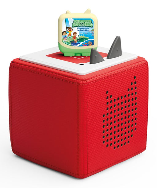 EAN 4251192167880 - tonies 11002635 juguete musical imagen 2