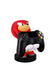 EAN 5060525893506 - Exquisite Gaming Cable Guys Knuckles Soporte pasivo Mando de videoconsola, Teléfono móvil/smartphone Beig imagen 2