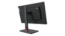 EAN 0196380977176 - Lenovo ThinkVision P24q-30 LED display 60,5 cm (23.8") 2560 x 1440 Pixeles Quad HD Negro imagen 3