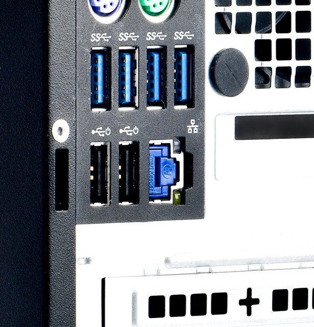 EAN 8809534691188 - Smartkeeper NL03P2DB bloqueador de puerto RJ-45 Azul 100 pieza(s) imagen 3