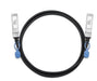 EAN 4718937611843 - Zyxel DAC10G-1M-ZZ0103F Cable de fibra óptica e InfiniBand SFP+ Negro imagen 1
