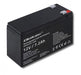 EAN 5901878530628 - Qoltec 53062 batería para sistema ups Sealed Lead Acid (VRLA) 12 V 7,2 Ah imagen 2