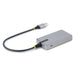 EAN 0065030893244 - StarTech.com 5G3AGBB-USB-A-HUB base para portátil y replicador de puertos Alámbrico USB 3.2 Gen 1 (3.1 Ge imagen 2