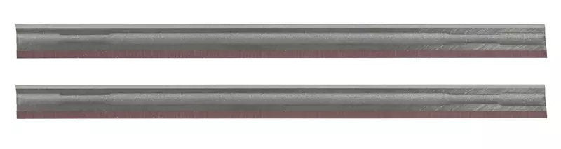 EAN 4009315683157 - Einhell 49568315 cuchilla para cepilladora 2 pieza(s) 82 mm 5,5 mm imagen 1