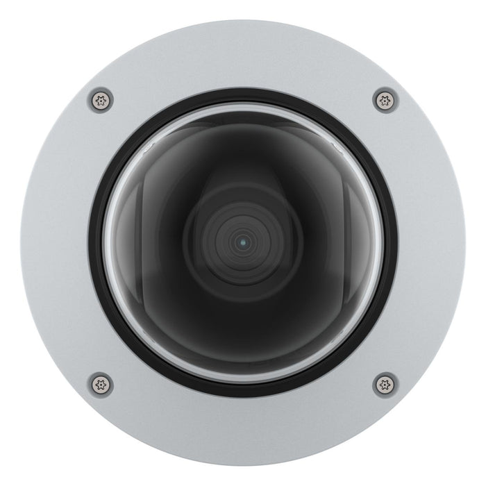 EAN 7331021080140 - Axis 02617-001 cámara de vigilancia Almohadilla Cámara de seguridad IP Exterior 3840 x 2160 Pixeles Pared imagen 2