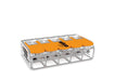 EAN 4055143715478 - Wago 221-615 conector de cable eléctrico 1 pieza(s) imagen 3