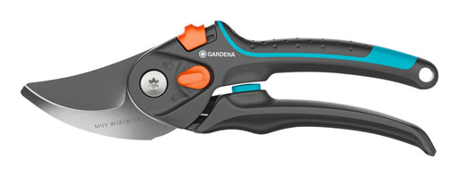 EAN 4066407022461 - Gardena 12252-20 tijeras de podar Evitar Negro, Azul imagen 1