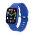 EAN 8021735218012 - Celly KIDSWATCHBTBL Relojes inteligentes y deportivos Digital 240 x 240 Pixeles Pantalla táctil imagen 2