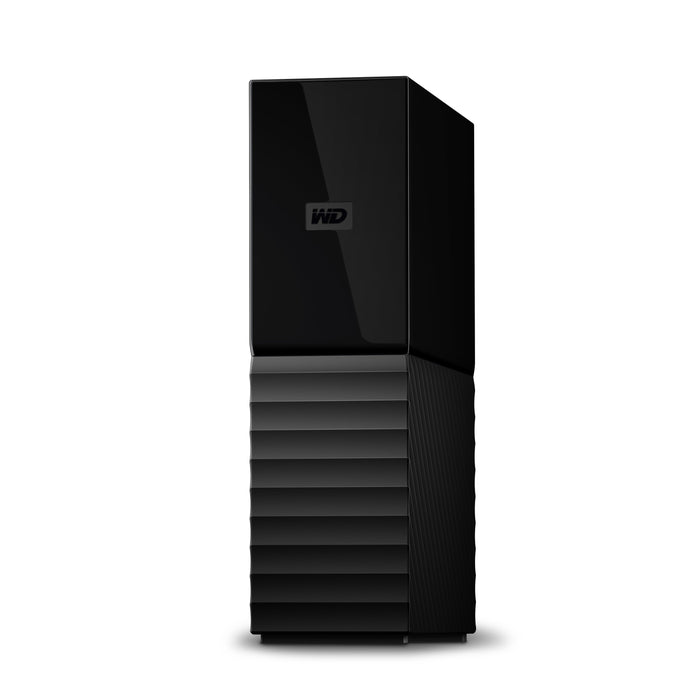EAN 0718037850948 - Western Digital My Book disco duro externo 4 TB 3.5" Micro-USB B 3.2 Gen 1 (3.1 Gen 1) Negro imagen 3