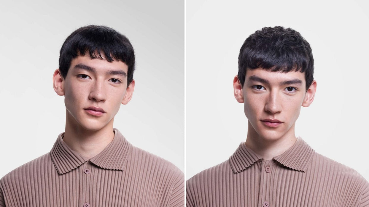 EAN 5025155112328 - Dyson 594823-01 secador 1600 W Oro, Rojo imagen 6