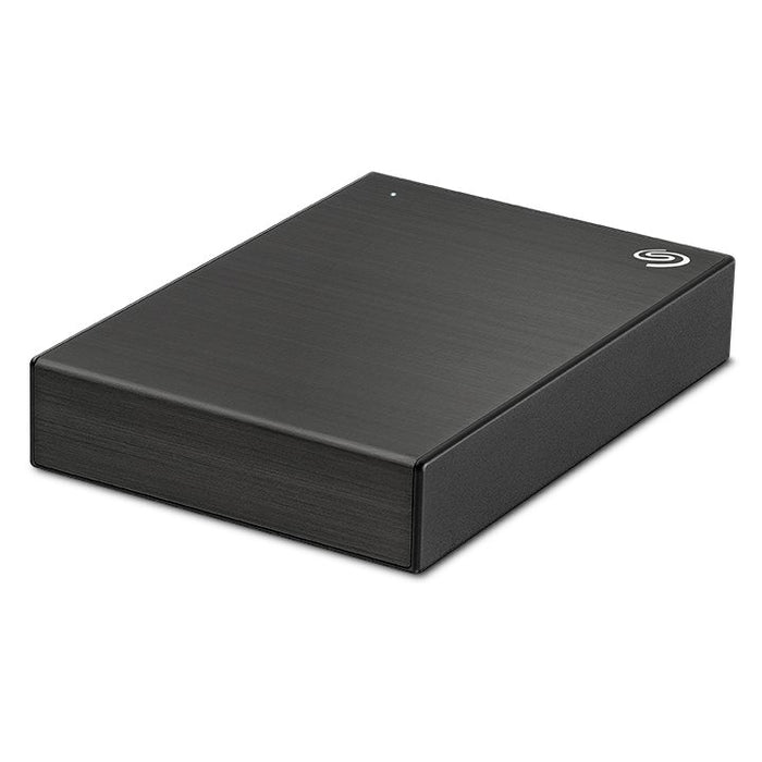 EAN 0763649167878 - Seagate One Touch HDD 5 TB disco duro externo 2.5" Micro-USB B 2.0/3.2 Gen 1 (3.1 Gen 1) Negro imagen 4