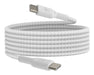 EAN 0745883884124 - Belkin BoostCharge cable USB 2 m USB C Blanco imagen 4