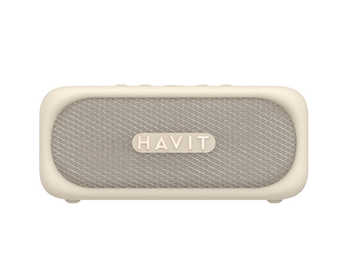 EAN 6939119070960 - Havit 6939119070960 altavoz portátil o de fiesta Altavoz para fiestas Beige 20 W imagen 1