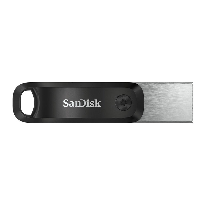 EAN 0619659169947 - SanDisk SDIX60N-256G-GN6NE unidad flash USB 256 GB 3.2 Gen 1 (3.1 Gen 1) Gris, Plata imagen 2