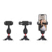 EAN 8024221712230 - Joby GripTight PRO 3 GorillaPod tripode Smartphone 3 pata(s) Negro imagen 5