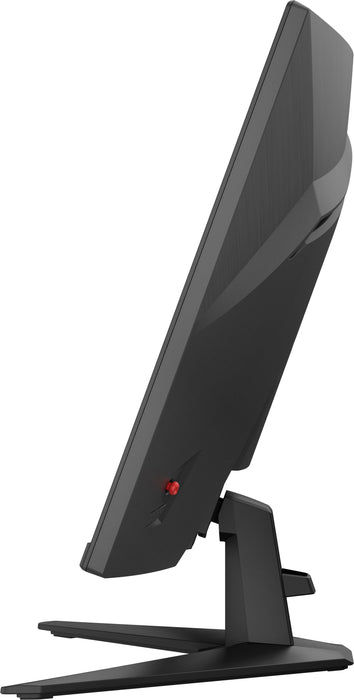 EAN 4711377320320 - MSI MAG 321CQF E18 pantalla para PC 80 cm (31.5") 2560 x 1440 Pixeles Wide Quad HD Negro imagen 5