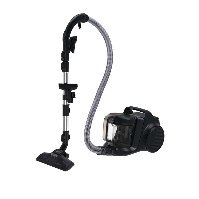 EAN 8059019111544 - Hoover HP410P 011 2,5 L Aspiradora cilíndrica Secar 850 W Sin bolsa imagen 18