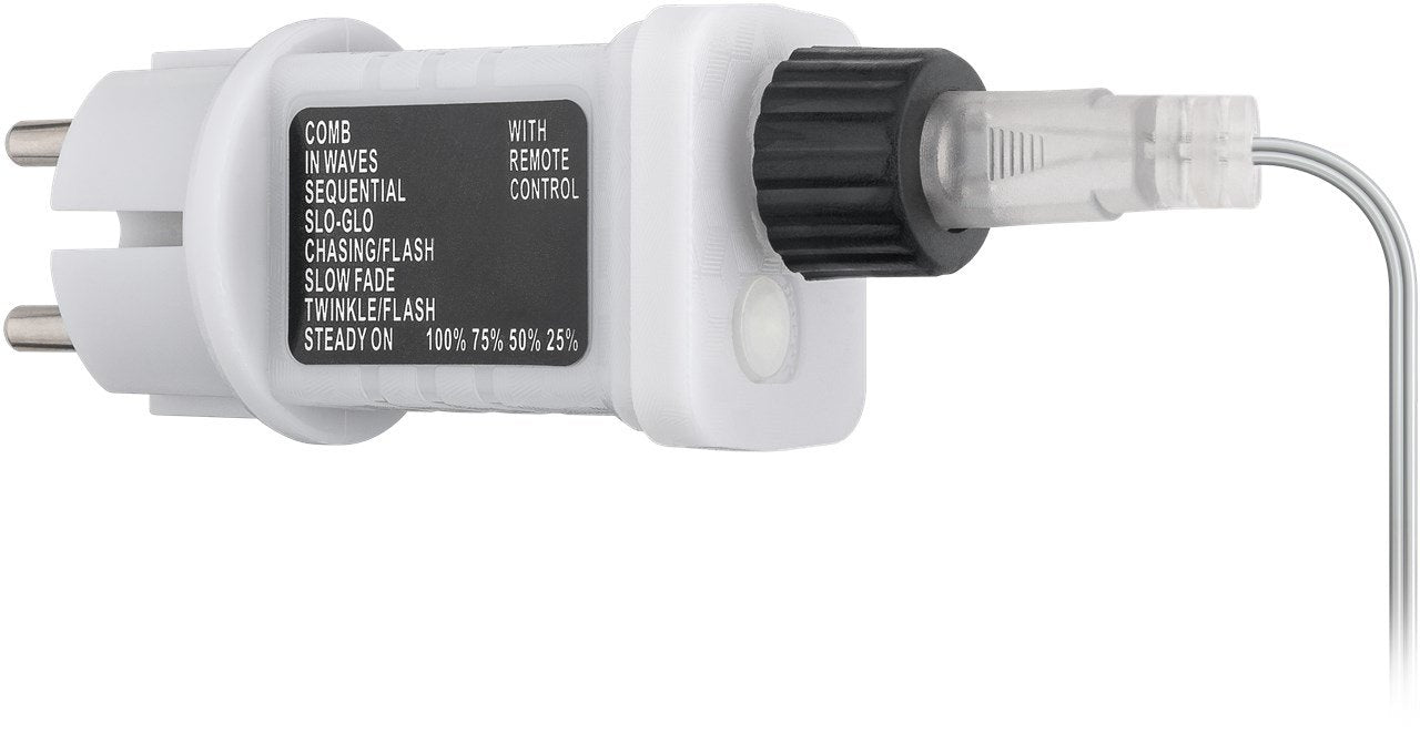 EAN 4040849579417 - Goobay 57941 iluminación decorativa Fairy lights 80 bombilla(s) LED imagen 3