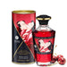 EAN 0697309022002 - SHUNGA Blazing cherry Todo el cuerpo 100 ml imagen 1