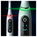 EAN 4210201435457 - Oral-B iO Series 10 Adulto Cepillo dental oscilante Blanco imagen 12