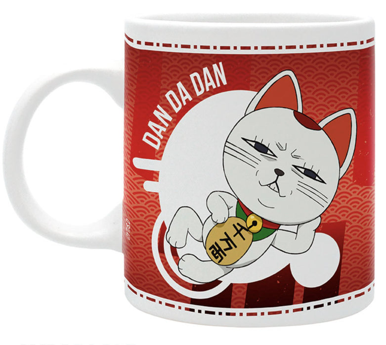 EAN 3665361169987 - ABYstyle DAN DA DAN Turbo Granny tazón Multicolor Universal 1 pieza(s) imagen 2