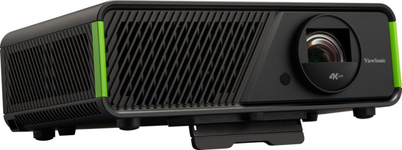 EAN 766907030891 - Viewsonic X2-4KE Pro Proyector de alcance estándar UHD 4K (3840x2160) Negro, Verde imagen 8