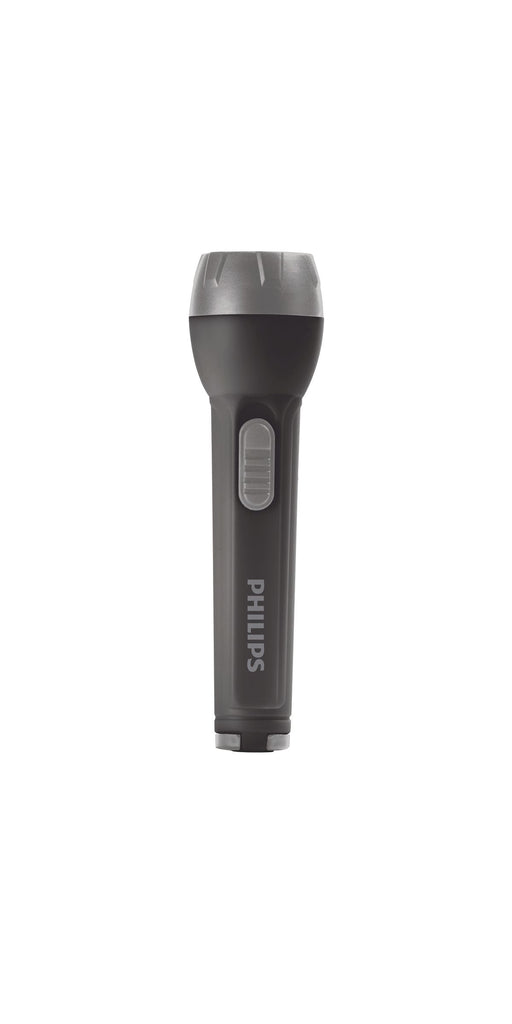 EAN 8712581712129 - Philips Flashlights SFL3175/10 linterna Antracita, Gris Linterna de mano LED imagen 1