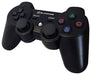 EAN 8431305023616 - Ardistel 023616 mando y volante Negro, Azul, Rojo Bluetooth Gamepad Analógico/Digital Playstation 3 imagen 4
