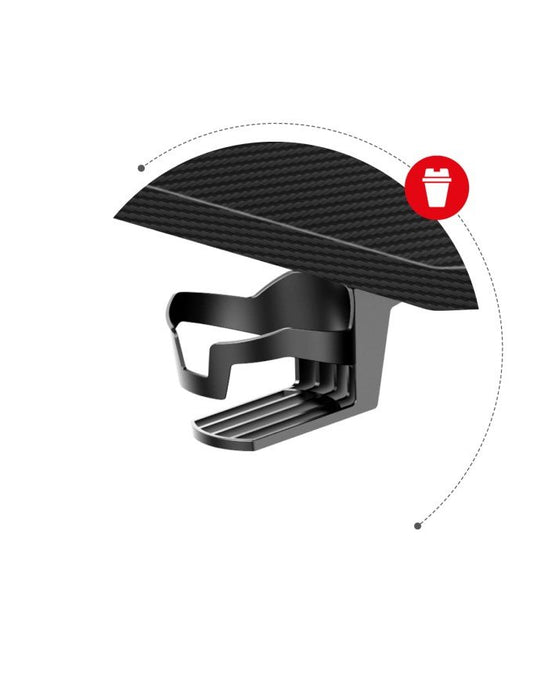 EAN 5903796011036 - Huzaro Hero 2.8 Negro imagen 9