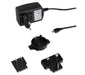 EAN 4250236812373 - Raspberry Pi 6812373 cargador de dispositivo móvil Negro Corriente alterna Interior imagen 1