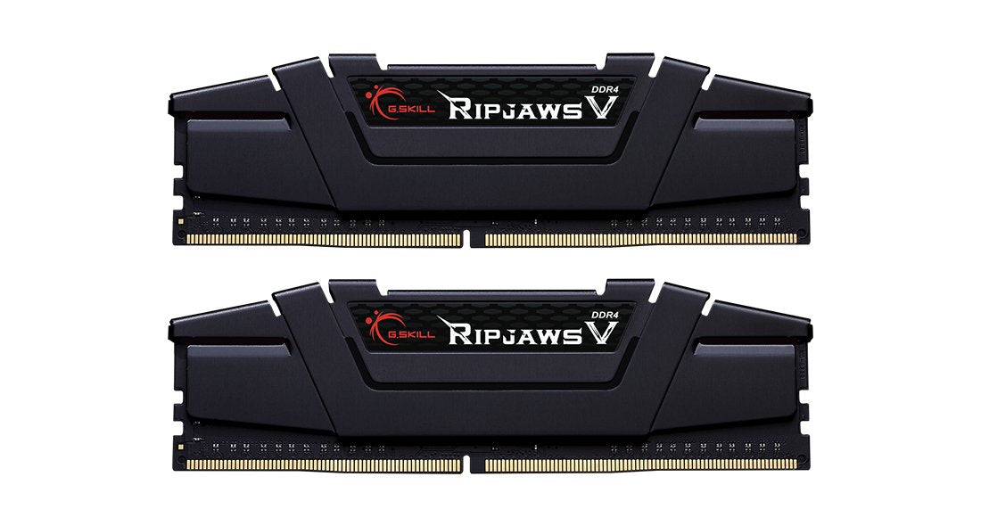 EAN 4713294223876 - G.Skill Ripjaws V F4-4000C18D-16GVK módulo de memoria 16 GB 2 x 8 GB DDR4 imagen 1