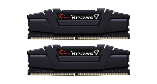EAN 4713294223104 - G.Skill Ripjaws V F4-3600C18D-32GVK módulo de memoria 32 GB 2 x 16 GB DDR4 imagen 1