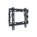 EAN 8433281011922 - TooQ LP1043F-B soporte para TV 109,2 cm (43") Negro imagen 1