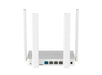 EAN 4897082922155 - Keenetic Explorer 4G KN-4910 router inalámbrico Ethernet rápido Doble banda (2,4 GHz / 5 GHz) Gris, Blanc imagen 6