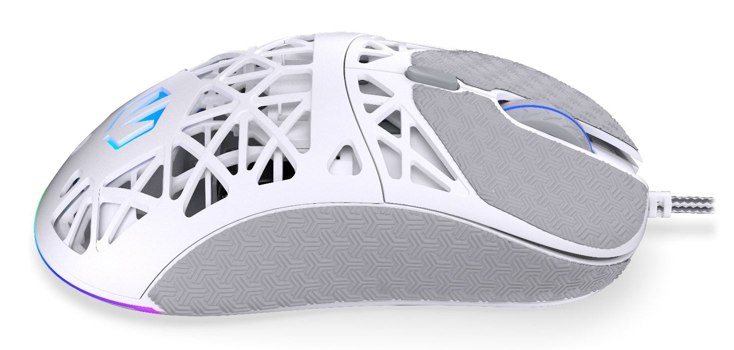 EAN 5903018667829 - ENDORFY LIV Onyx White ratón Juego Ambidextro Bluetooth Óptico 12000 DPI imagen 24