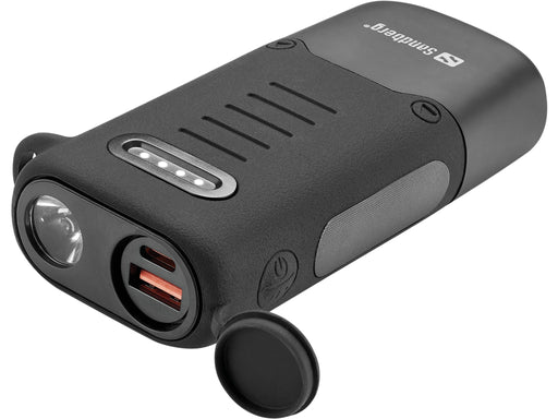 EAN 5705730421112 - Sandberg Survivor Powerbank 10000 PD30W imagen 2