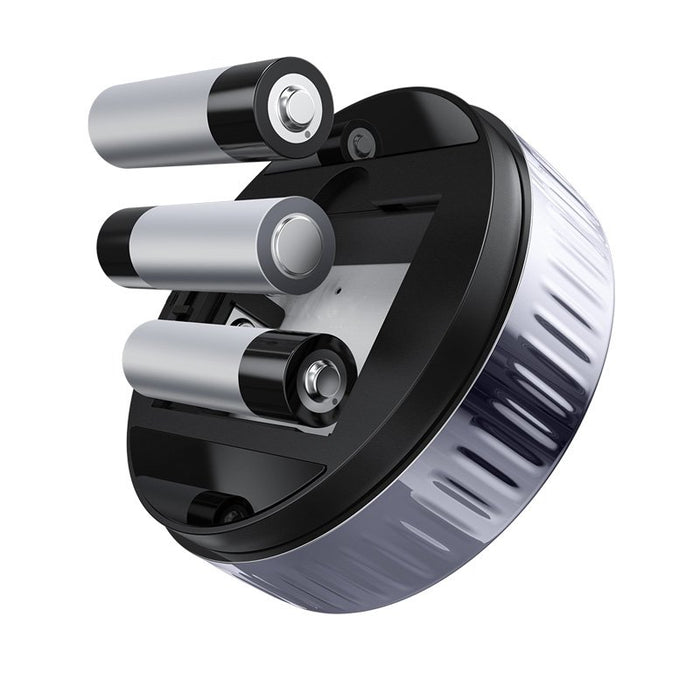 EAN 6953156216129 - Baseus Heyo rotation countdown Negro Temporizador diario imagen 5