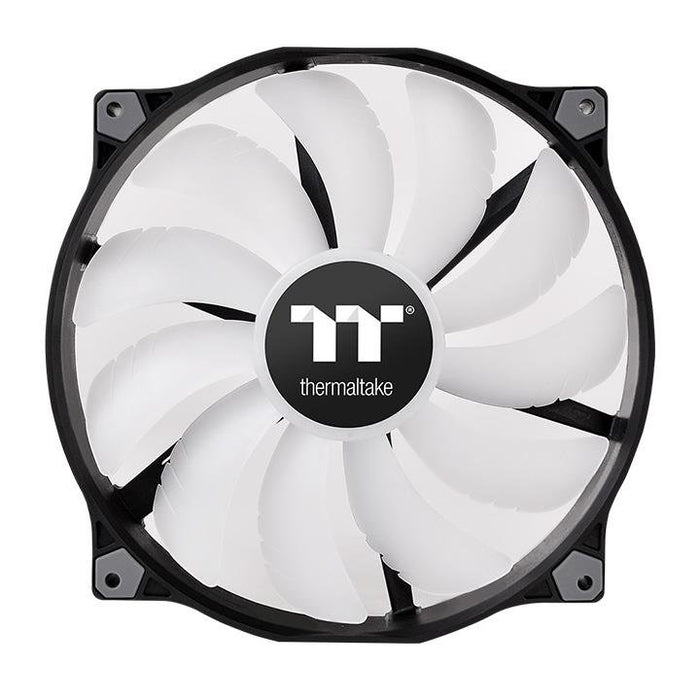 EAN 4711246875630 - Thermaltake Pure 20 ARGB Carcasa del ordenador Ventilador Negro imagen 8