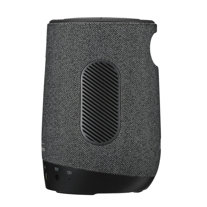 EAN 0192876930304 - ASUS ZenBeam Latte L1 Proyector de alcance estándar LED 1080p (1920x1080) Gris imagen 4