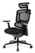 EAN 4044951044894 - Sharkoon OfficePal C50 Asiento acolchado Respaldo de rejilla imagen 1