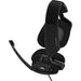 EAN 0840006609919 - Corsair VOID ELITE USB Auriculares Alámbrico Diadema Juego Negro imagen 2