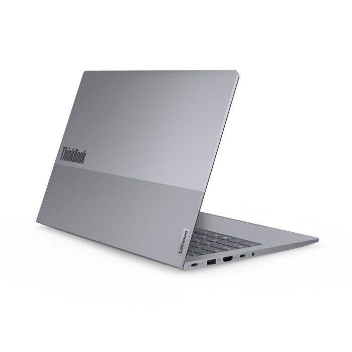 EAN 0198156782649 - Lenovo ThinkBook 14 G6 IRL Intel® Core™ i5 i5-13420H Portátil 35,6 cm (14") WUXGA 8 GB DDR5-SDRAM 512 GB  imagen 11