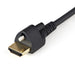 EAN 0065030889865 - StarTech.com HDMM2MLS cable HDMI 2 m HDMI tipo A (Estándar) Negro imagen 2