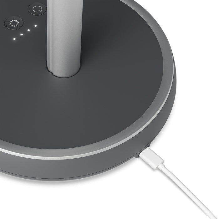 EAN 8716164986709 - Duux Rize Gris imagen 9