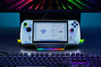 EAN 8887910053225 - Razer RC21-02310100-R3M1 estación dock para móvil Consola de videojuegos portátil Negro imagen 5