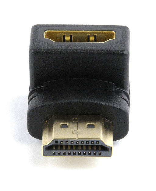 EAN 8716309097536 - Gembird A-HDMI90-FML cambiador de género para cable HDMI Negro imagen 2