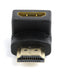 EAN 8716309097536 - Gembird A-HDMI90-FML cambiador de género para cable HDMI Negro imagen 2